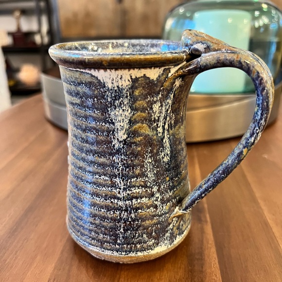 Life Without Chocolate Coffee Mug - Picture 4 of 8